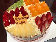-味多美蛋糕(通州店)