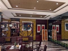 -紫鑫阁饭庄(长安店)