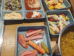 -蚝英雄鲜蚝自助专门店(长楹天街直营店)