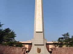 -武汉二七纪念馆