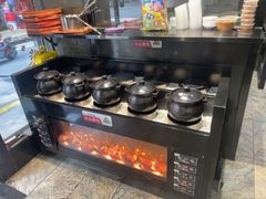 -荣基四海一家·家常菜·海鲜大排档(新安店)