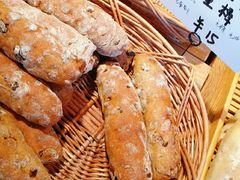 -那家面包房(珠江路店)