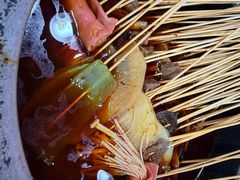 串串香-冒椒火辣(奎星楼街店)