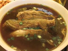 -中国厨房/台湾牛肉面