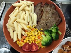 -果蔬好生活超市(乐堤港店)