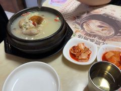 -长顺参鸡汤店(西塔总店)