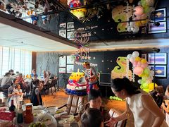 -秀儿四九城·新京菜(亚运村鸟巢店)