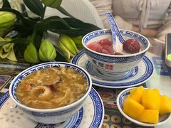 -广信牛奶甜品世家(台东店)