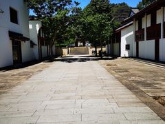 -方岩风景区