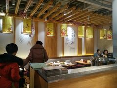 大堂-小幸湖春饼(悦茂购物中心店)