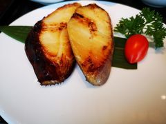 -九井澤精致料理(金茂店)