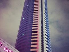 -皇冠假日酒店-御皇轩中餐厅