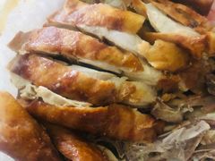 -竺桥兄弟烤鸭(总店)