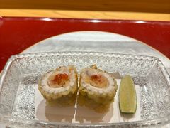 -鮨青(恒基名人购物中心店)