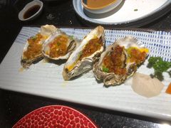 -上井料理黑金店(IFS国金中心店)