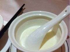 双皮奶-粗茶淡饭·汉口公馆(循礼门店)