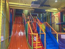 -宝燕乐园(闵行旗舰店)