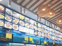 -醉壹号海鲜大排档(厦门美食地标店)