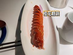 -桂满陇天书(南京德基旗舰店)