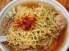 三宝云吞面-小梁哥云吞面(黄贝岭店)