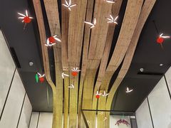 -绿茶餐厅(成都太古里店)