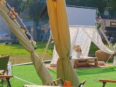 -CAMP.33露营烤肉·团建聚餐(创智天地店)