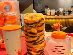 -星巴克(夏日百货店)