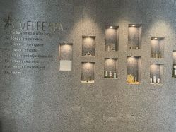-VELEE·SPA高定疗愈会所