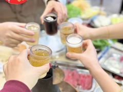 -月圆火锅(宁海东路二店)