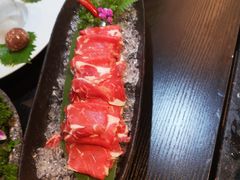-捞王锅物料理(温州万象城店)
