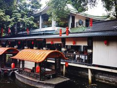 -侨美·唐荔园·40年地道粤菜