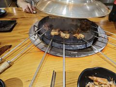 -号令江湖·水浒烤肉(和畅睦邻中心店)