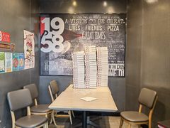 -必胜客(磁器口店)