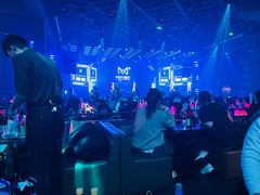 -MOSSO·Liveshow(M3香港广场店)