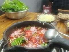 -笔记安顺夺夺粉火锅