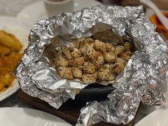 -濠景渔港(汇通店)