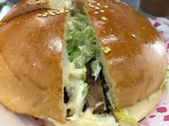 -繁仔牛杂(石排店)