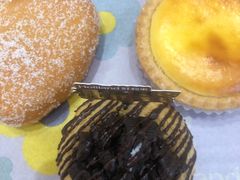 -好利来(高新枫叶广场店)