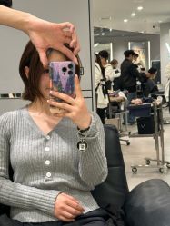 点击看大图 -3AM HAIR SALON烫发染发接发