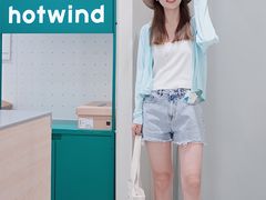 -hotwind热风(丽影广场店)
