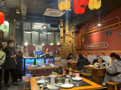 -小饕荟雅安贡椒鱼鲜馆(广福桥店)