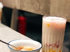 园里桃胶-园里火锅(仁和新城店)