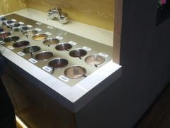 -九府羊·鲜羊火锅·烤串(新华路店)