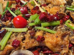 -老板恋上鱼(恒隆广场店)