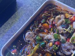 -路边边地标烧烤·川菜·小龙虾·音乐酒馆(良乡长虹店)