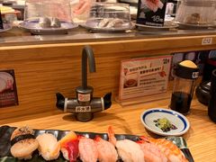 -合点寿司(金虹桥商场店)