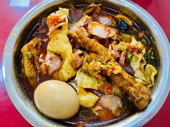 全家福螺蛳粉-谭老太正宗柳州螺狮粉(家和花园店)