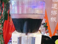 -唇辣号重庆老火锅(燕郊鑫乐汇店)