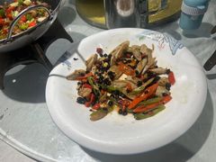 -鄱阳湖·江西小炒·瓦罐煨汤(五道口店)