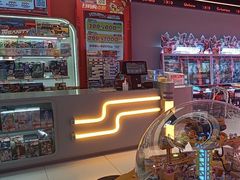 -上海JOYPOLIS环游嘉年华主题乐园